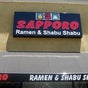 Sapporo Ramen & Shabu-Shabu