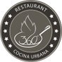 360º Cocina Urbana