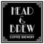 Head & Brew Coffee Brewery Pangpol