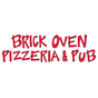Brick Oven Pizzeria and Pub