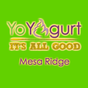 YoYogurt - Mesa Ridge