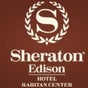 Sheraton Edison Hotel Raritan Center