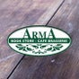 Arma Cafe & Bookstore