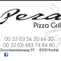 Pera | Pizza & Grill