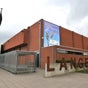 Sportcampus Lange Munte