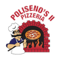 Polisenos Pizzeria