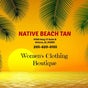 Native Beach Tan