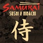 Samurai Sushi and Hibachi