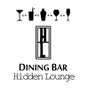 DiningBAR Hidden Lounge Azabujuban