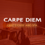 The Carpe Diem Guesthouse & Spa