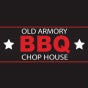 Old Armory BBQ