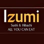 Izumi Sushi & Hibachi All You Can Eat