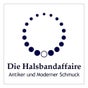 Die Halsbandaffaire