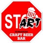 STart Hungarian Craft Beer Bar