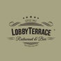 Lobby Terrace
