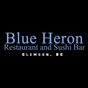 Blue Heron Restaurant & Sushi Bar
