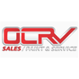 OCRV Paint and Service Repair Facility