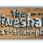 The Mineshaft Restaurant