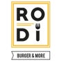 Rodi Burger More