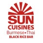 Sun Cuisines