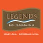 Legends Bar