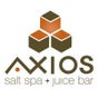 AXIOS salt spa + juice bar