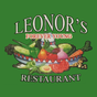 Leonor's Mexican Vegetarian Restaurant