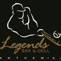 Legends Bar & Grill