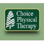 75. Choice Physical Therapy - Barre