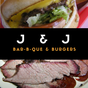 J & J Bar-B-Que & Burgers