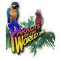 Parrots Of The World Aquarium and Pet Center