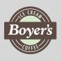 Boyers Ice Cream & Coffee