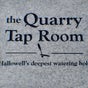 The Quarry Tap Room