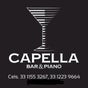 Capella Bar & Piano (Nelson Bar, S.A de C.V.)
