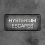 Hysterium Haunted Asylum