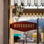 Riverboat Lounge