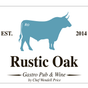 Rustic Oak Gastro Pub & Wine Bar