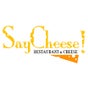 Say Cheese! Restaurant & Cheese