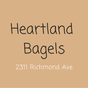 Heartland Bagels - Richmond Ave