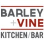 Barley and Vine Kitchen and Bar
