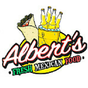 Albert's Fresh Mexican Food
