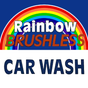 Rainbow Car Wash