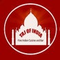 Taj of India