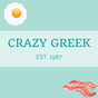 Crazy Greek
