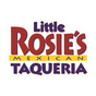 Little Rosie's Taqueria