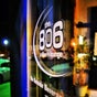 The 806 Coffee + Lounge