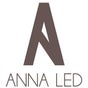 ANNA LED shop/studio