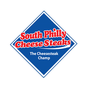 South Philly Cheese Steaks