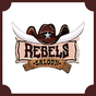 Rebel's Saloon