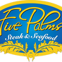 Five Palms Steak and Seafood